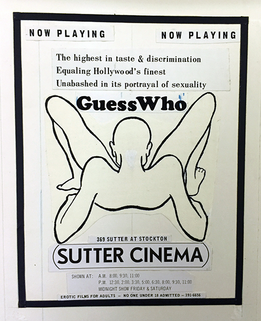 Sutter Cinema