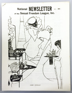 Sexual Freedom League