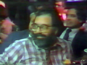 Francis Ford Coppola