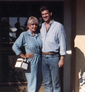 Candy Samples - An Actress' Scrapbook: Yesterday and Today - The Rialto ...