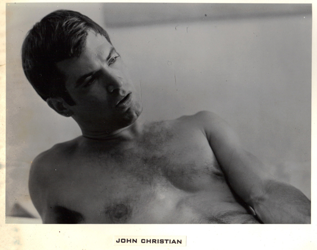 John Christian