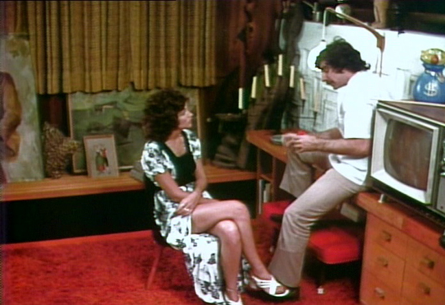 Harry Reems, Linda Lovelace