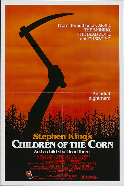 Children of the Corn