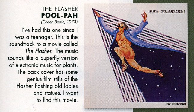 The Flasher