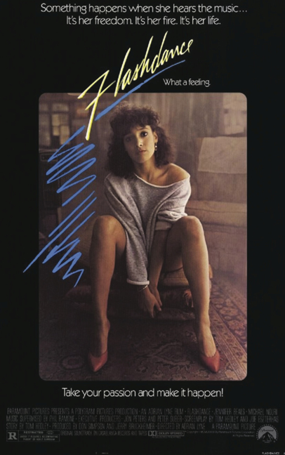 Flashdance