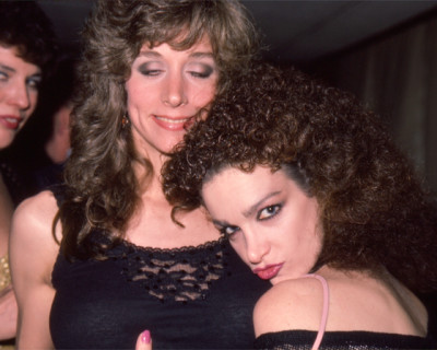 A Night at Sardi’s: The 1984 Critics Adult Film Awards