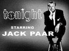 Jack Paar