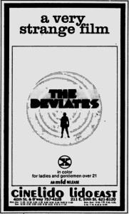 The Deviates