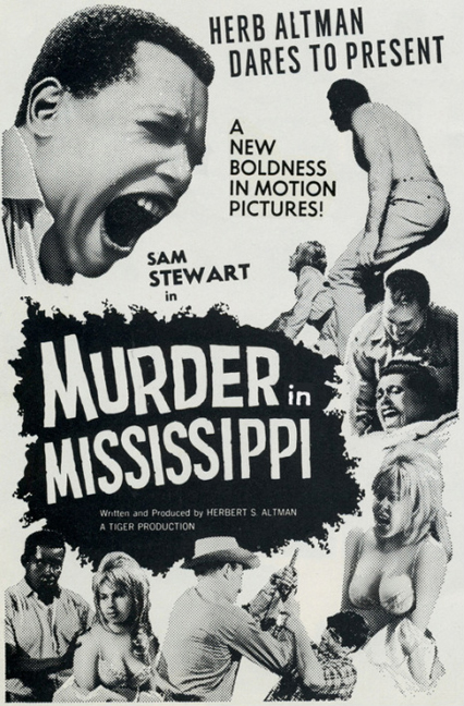 Murder in Mississippi