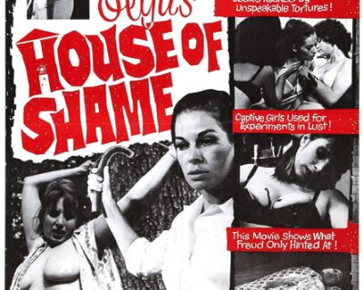 R.I.P. Joseph Mawra – The Man Who Created Olga