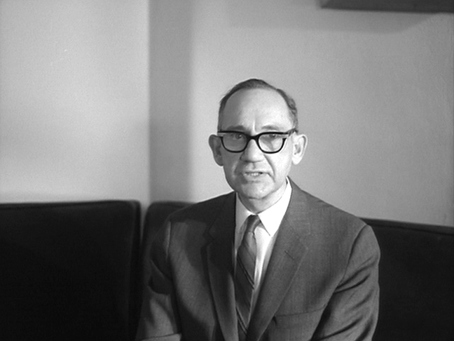 George Weiss