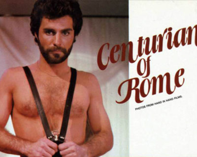 ‘Centurians of Rome’ (1981): The Behind-The-Scenes Story – Podcast 105
