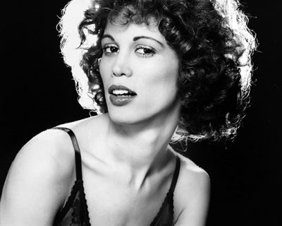 Tiffany Clark (1961-2026), R.I.P.