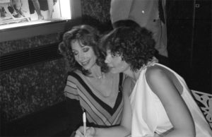 Happy Summer: Desiree Cousteau - 'Deep Rub' (1979) event - The Rialto