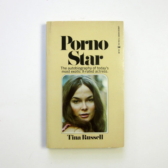 Porno Star, Tina Russell