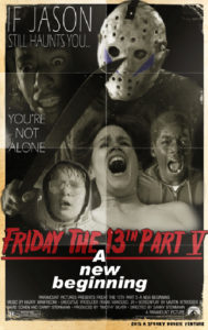 Friday 13th