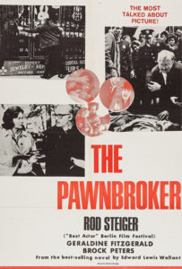 The Pawnbroker