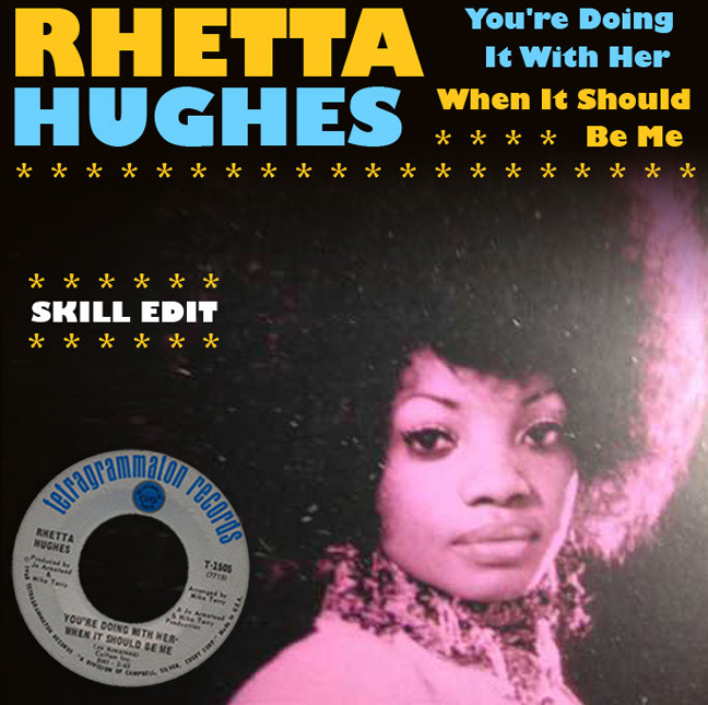 Rhetta Hughes