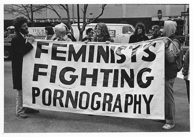 Women Against Pornography