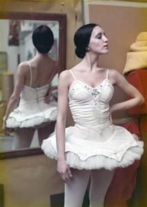 Terri Hall: The Artist's Muse - The Rialto Report