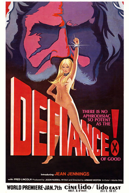 Defiance