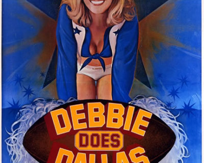 Adult Film Locations 8: Debbie Does Dallas (1978)