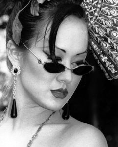 Penny Antine: From Writer to Photographer - The Rialto Report