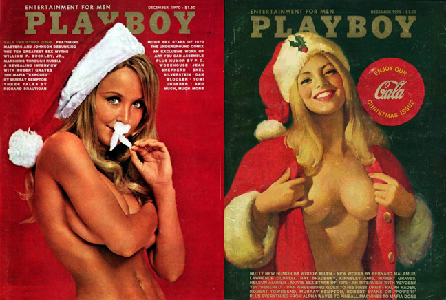 Playboy