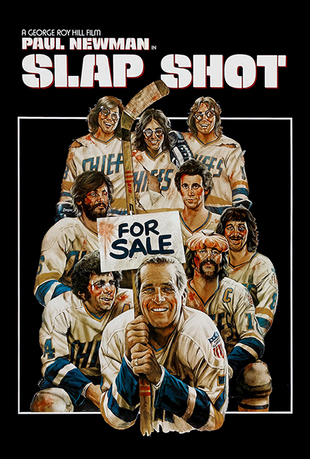 Slapshot