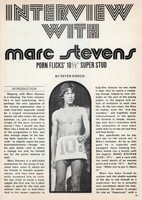 Marc Stevens