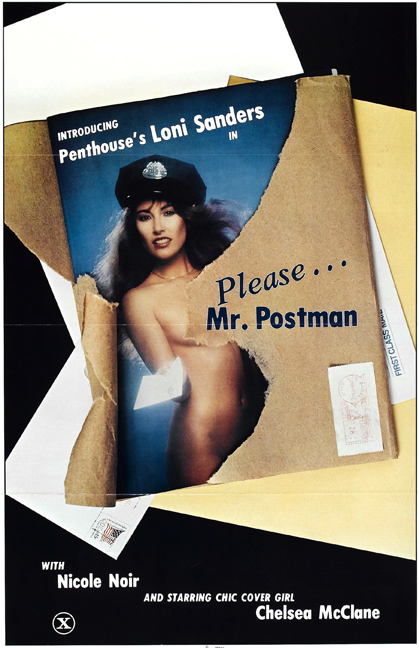 Please Mr Postman