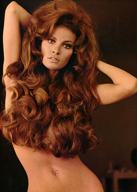 1970 Playboy Pictures