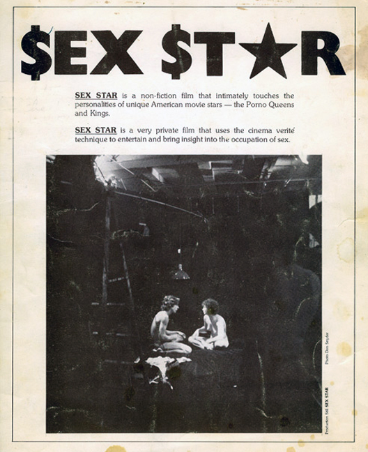 Sex Star