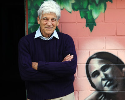 Radley Metzger – A Friendship Remembered