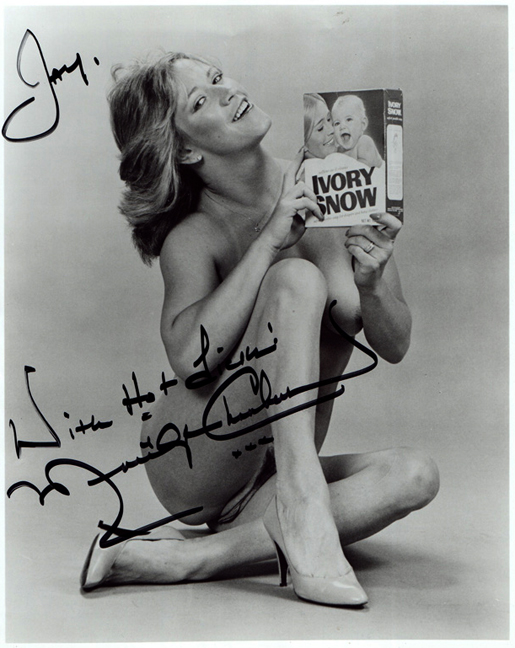 Marilyn Chambers