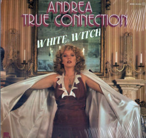 'More, More, More': The Search for Andrea True, and the Creation of a