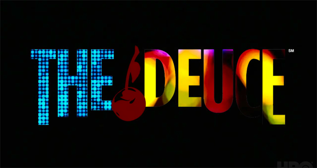 The Deuce