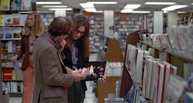 Annie Hall