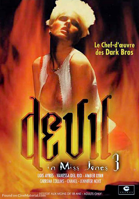 Devil in Miss Jones