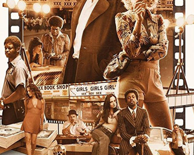 The Deuce: Behind the Scenes – Podcast 72