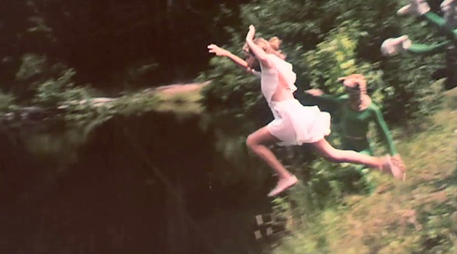 Alice in Wonderland