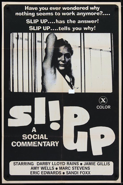 Slip Up