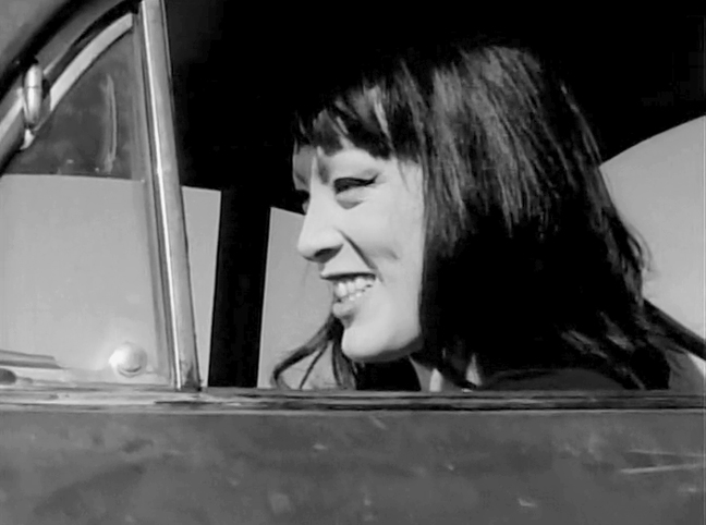 Tura Satana