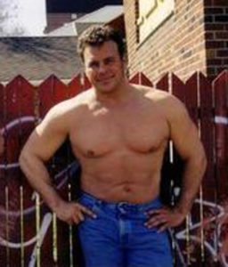 R.I.P. Jerry Butler: May 13, 1959 - January 27, 2018 - The Rialto Report