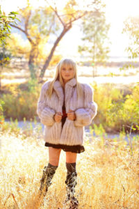 Leslie Winston: Beyond the Valley of the Ultra Milkmaids - Podcast 79