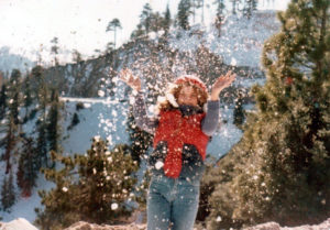 Leslie Winston: Beyond the Valley of the Ultra Milkmaids - Podcast 79