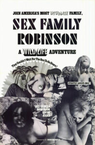 Sex Family Robinson