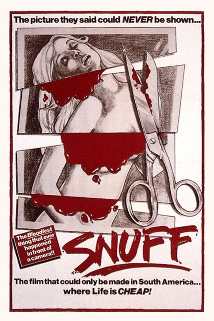 Snuff