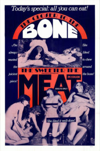 The Sweeter the Meat