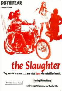 The Slaughter 